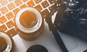 Canon MOV Video Recovery